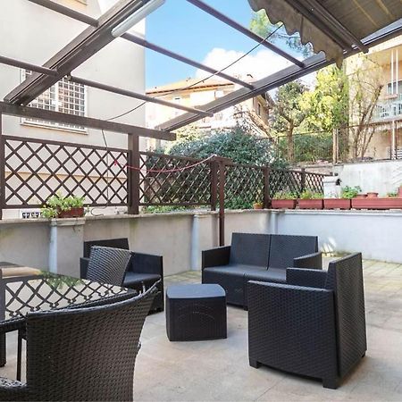 Etna Apartment Rome Luaran gambar