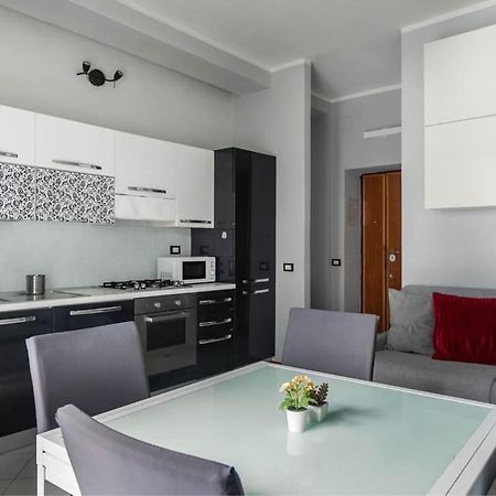 Etna Apartment Rome Luaran gambar