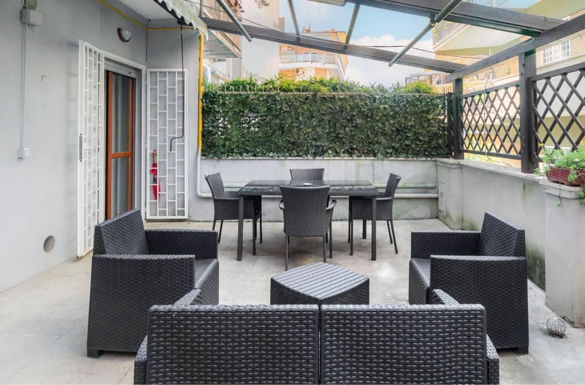 Etna Apartment Rome Luaran gambar