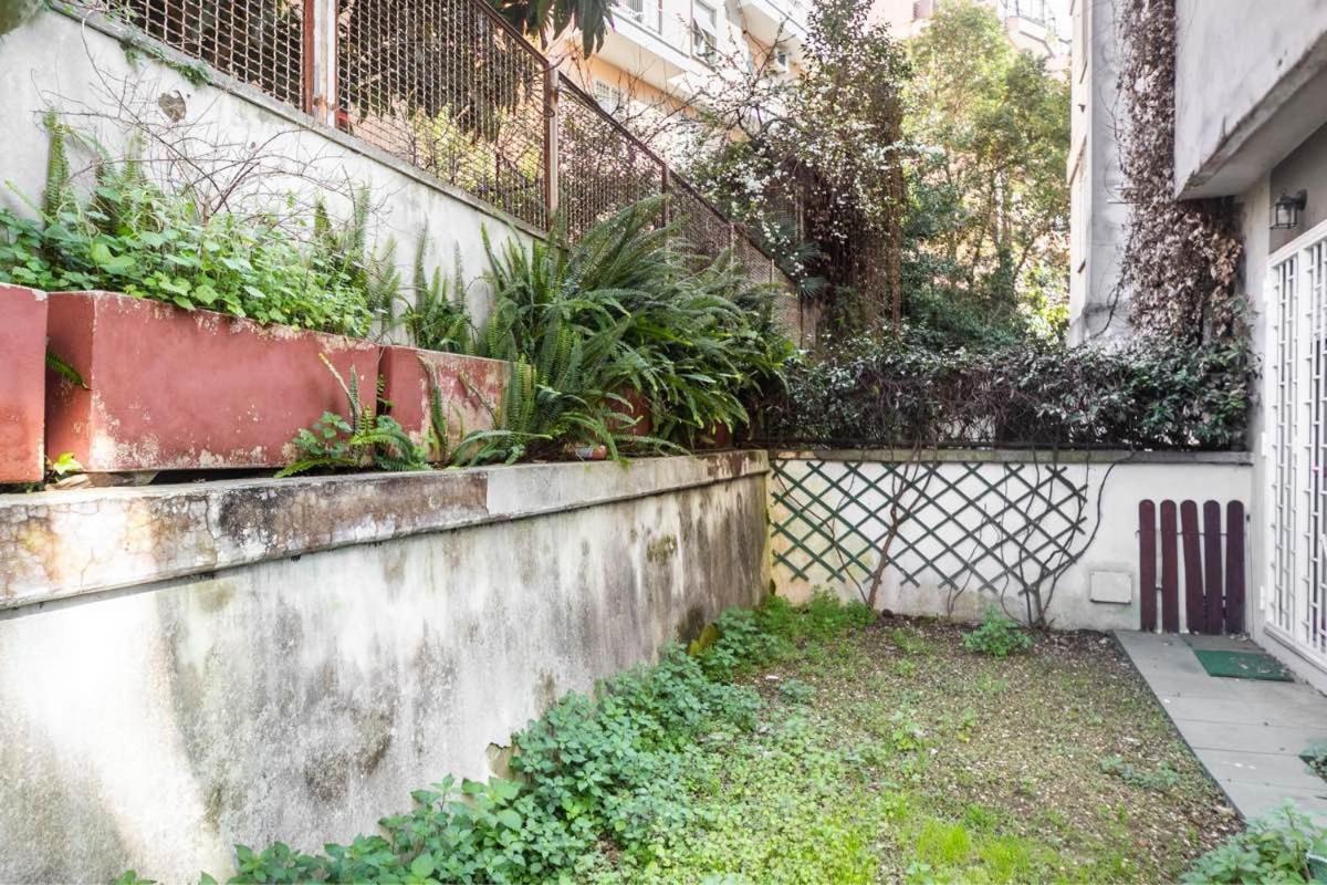 Etna Apartment Rome Luaran gambar
