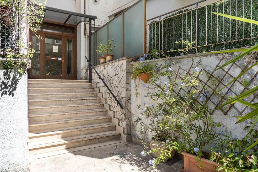 Etna Apartment Rome Luaran gambar