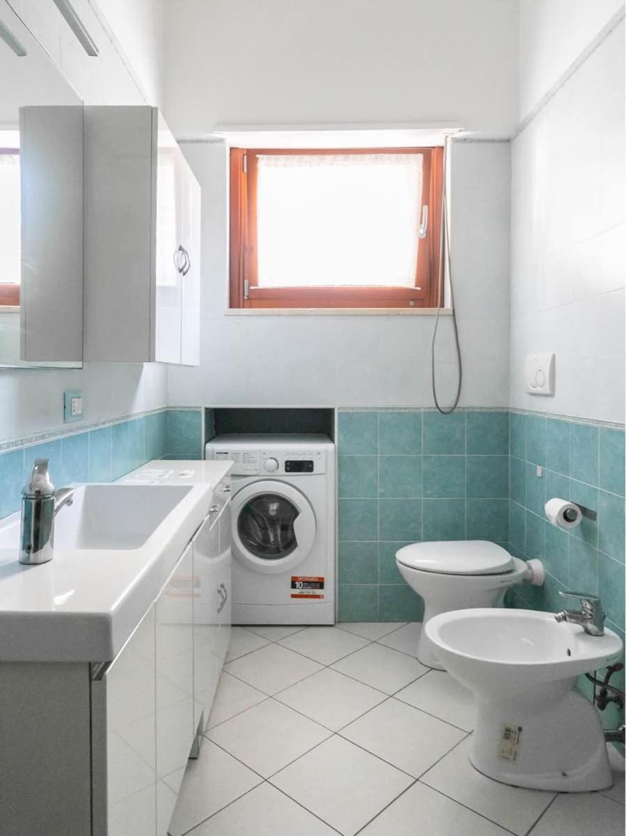 Etna Apartment Rome Luaran gambar