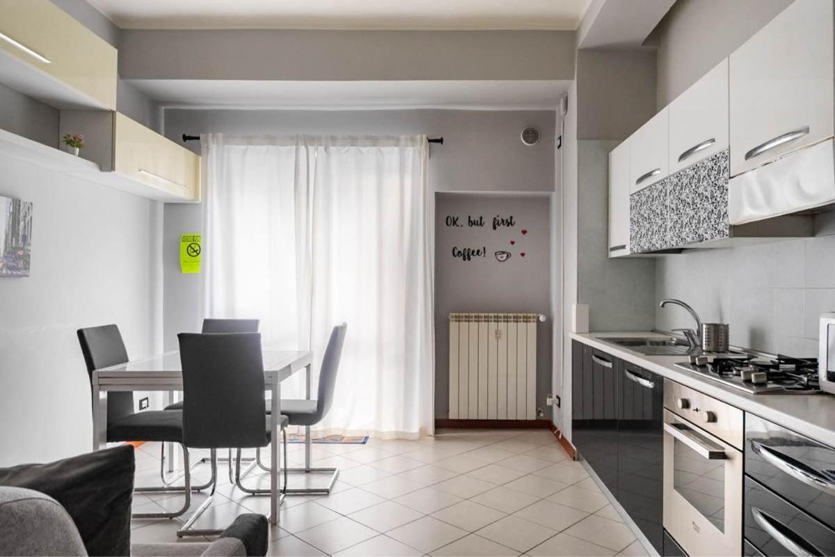 Etna Apartment Rome Luaran gambar