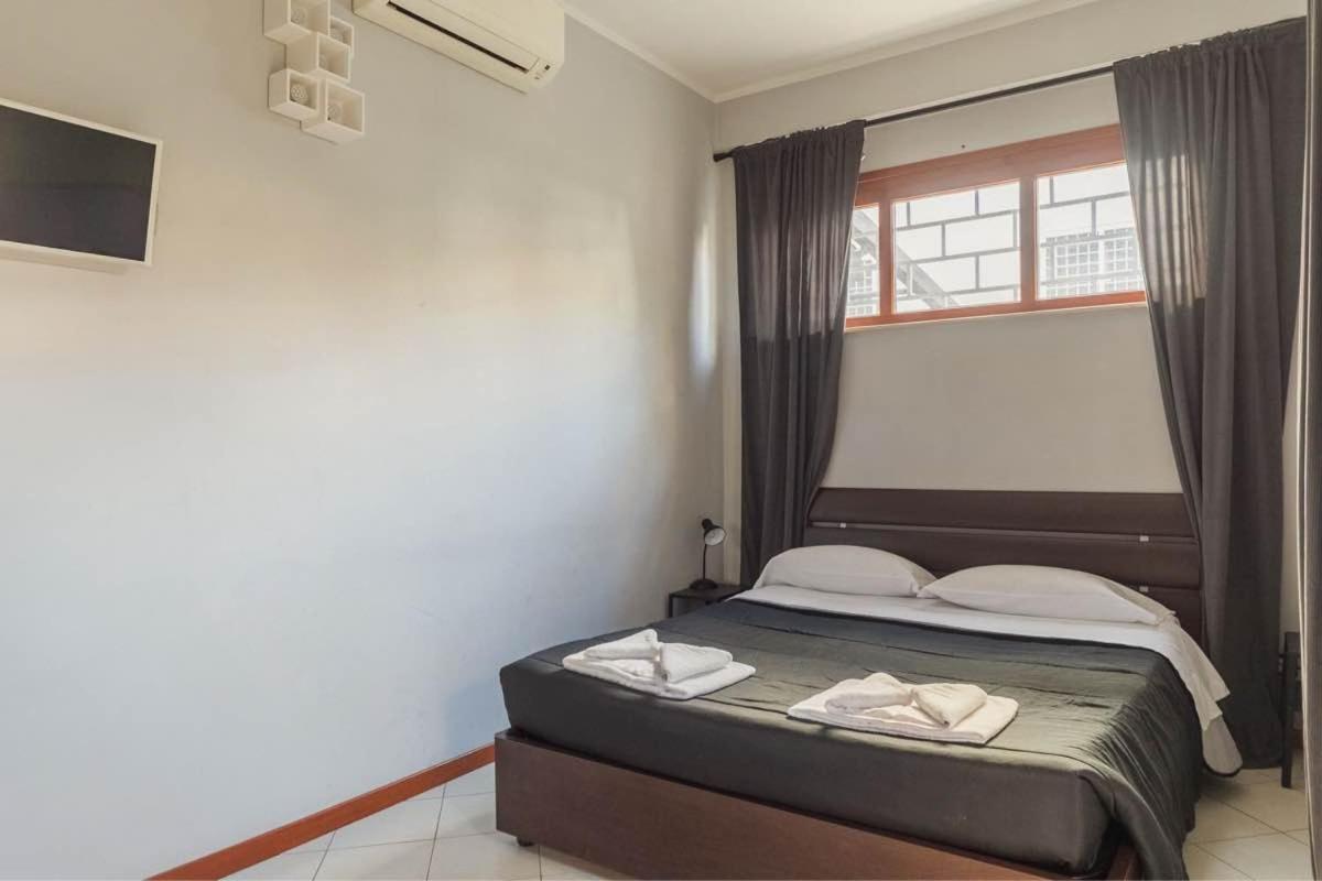 Etna Apartment Rome Luaran gambar