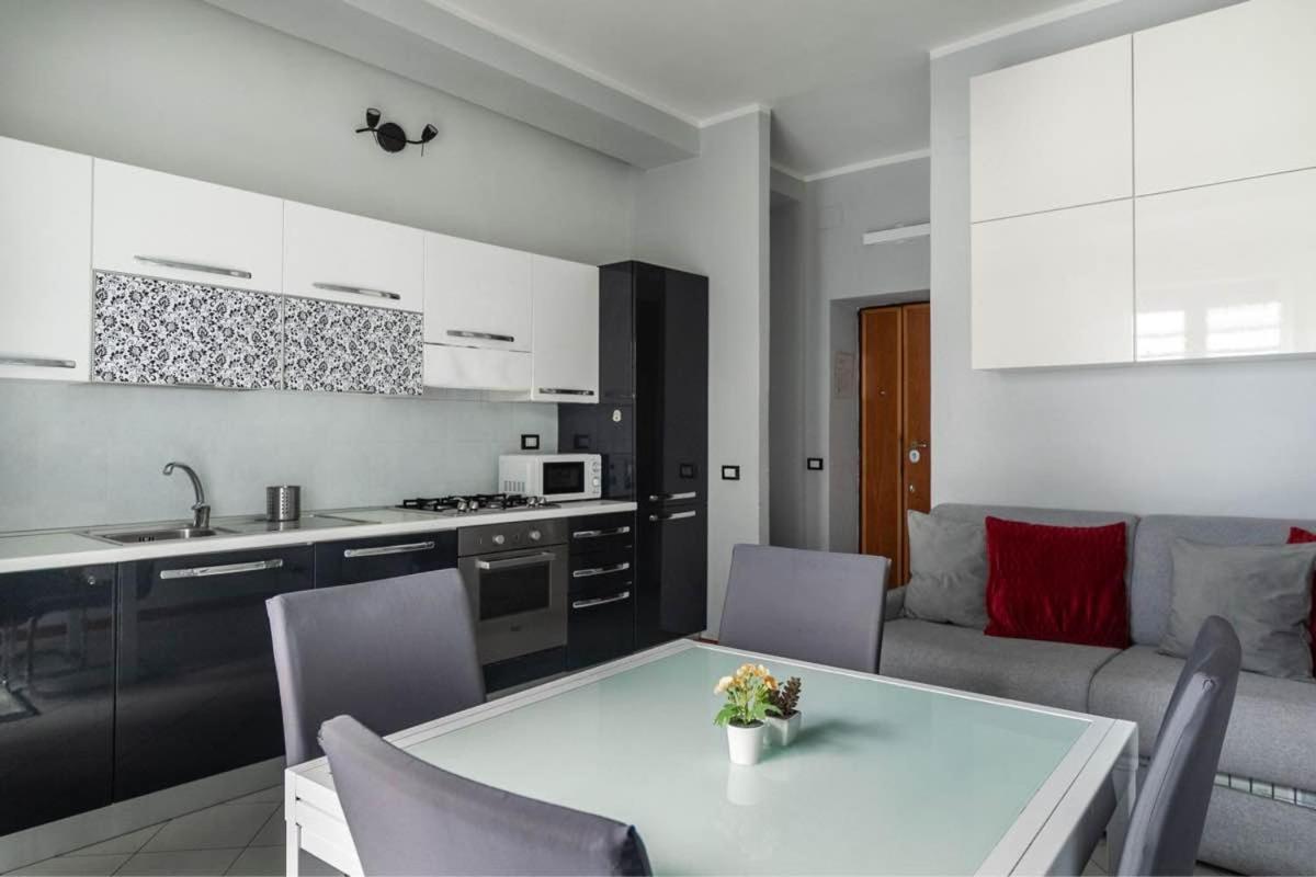 Etna Apartment Rome Luaran gambar