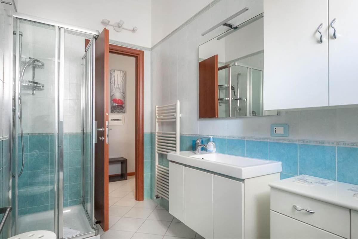 Etna Apartment Rome Luaran gambar