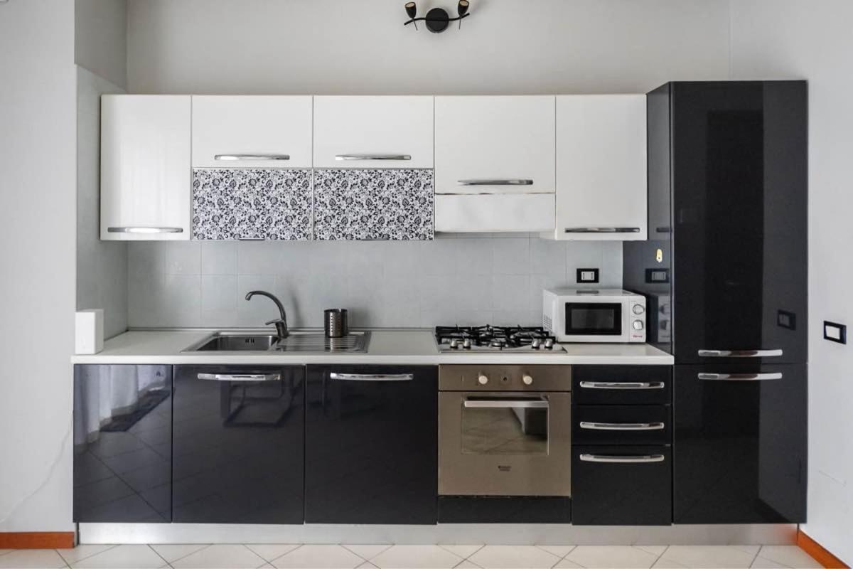 Etna Apartment Rome Luaran gambar
