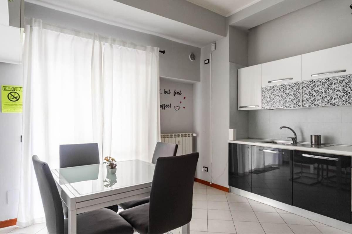 Etna Apartment Rome Luaran gambar