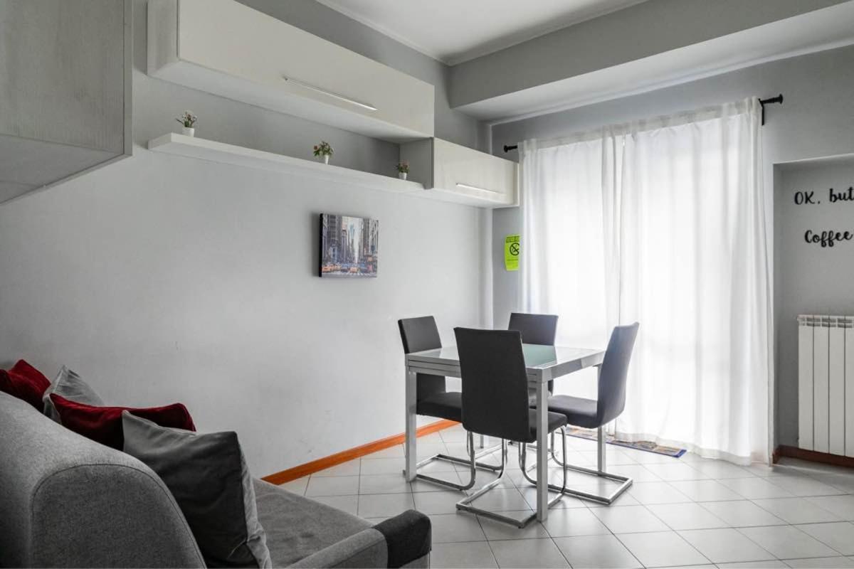 Etna Apartment Rome Luaran gambar